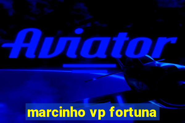 marcinho vp fortuna